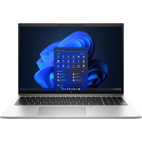 NOTEBOOK HP EliteBook 860 G9 Intel Core i7-1255U 16inch WUXGA 16GB 512GB SSD FREEDOS "6T140EA#ABB" ((timbru verde 3.5 lei)