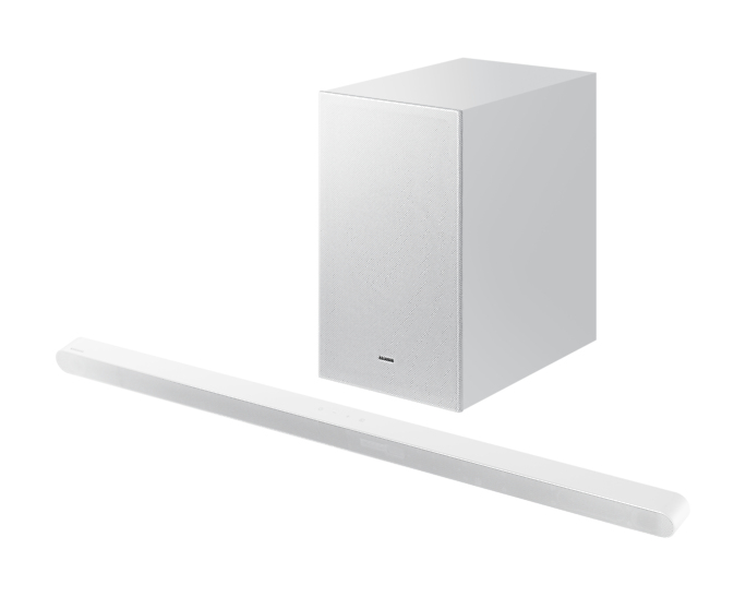 SISTEM SOUND BAR SAMSUNG HW-S701D/EN"HW-S701D/EN" - imagine 2