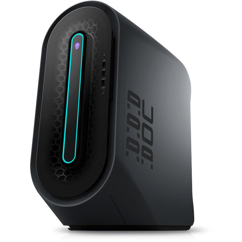 DESKTOP DELL, "Alienware Aurora R13" Middle Tower, CPU i9-12900KF,nVidia GeForce RTX 3080 Ti, 32 GB,SSD 1TB, HDD 2TB, tastatura si mouse, Windows 11 Pro "AWR13I93212RTXW11P" (timbru verde 7 lei)