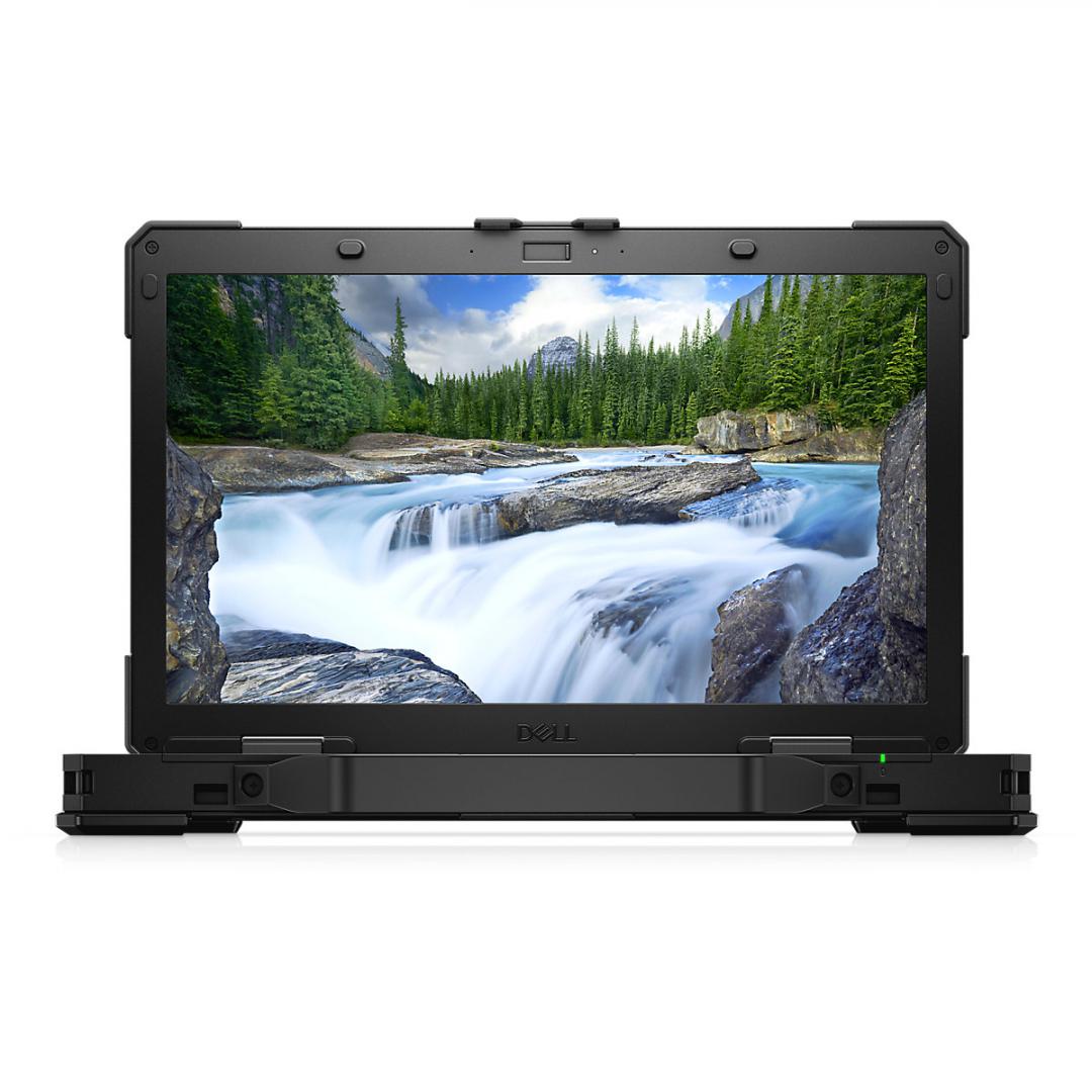 LAT FHD RUGG 5430 i5-1145G7 16 512 W11P "DL5430RUGGI516512W11P" ((timbru verde 3.5 lei)