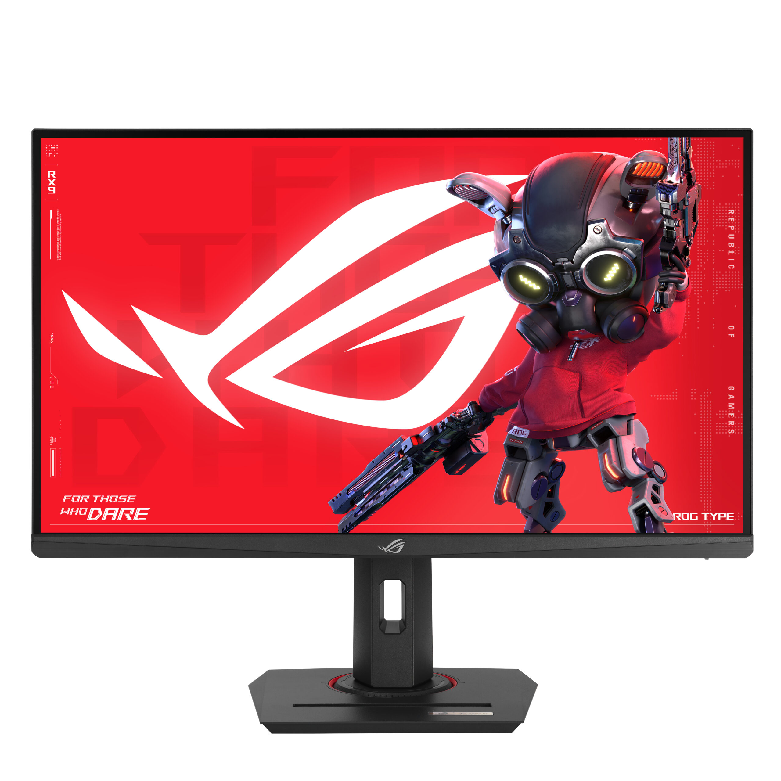 MONITOR 27" ASUS XG279CNS "XG279CNS" (timbru verde 7 lei)