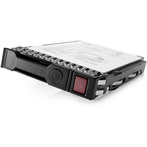 HDD HP - server 4 TB, 7.200 rpm, pt. server, "872491-B21"