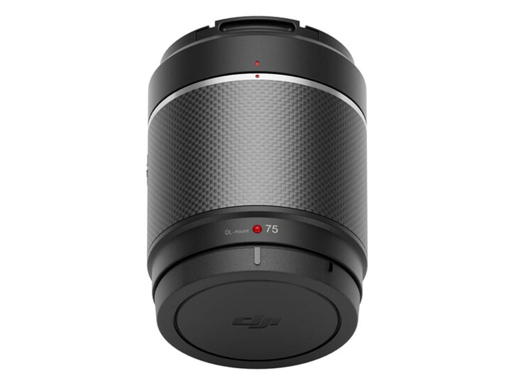 Obiectiv DJI DL 75mm, F1.8 "CP.IN.00000055.01" - imagine 7
