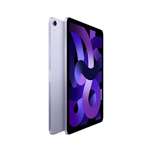 IPAD AIR5 10 Cellular 64GB PURPLE "MME93FD/A" (timbru verde 0.9 lei)
