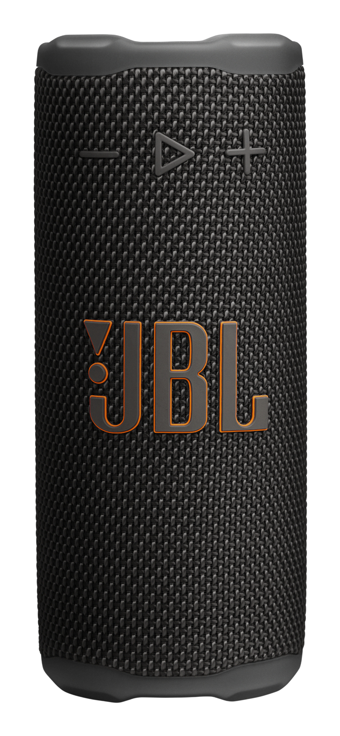 Boxa portabila GRIP Black "JBLGRIPBLK" (timbru verde 0.8 lei)