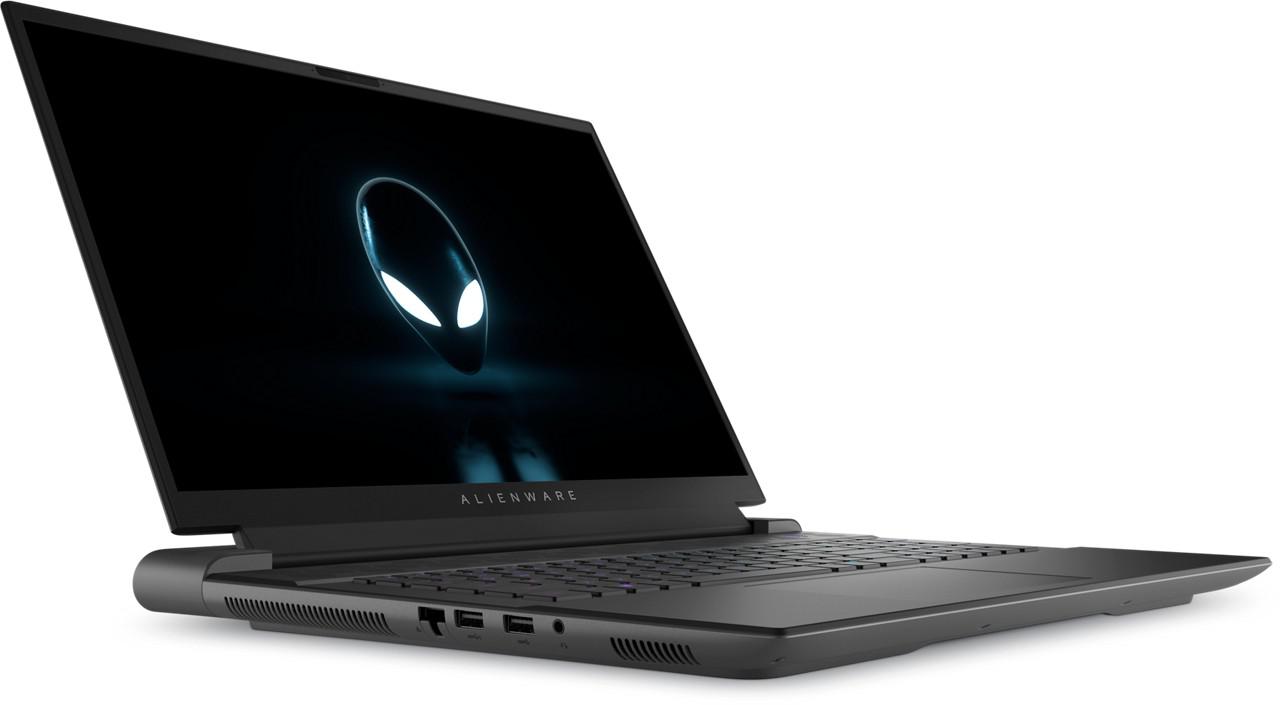AW M18 R1 QHD i9-13900HX 32 1 4090 W11P"AWM18R1I96321RTXWP" - imagine 3