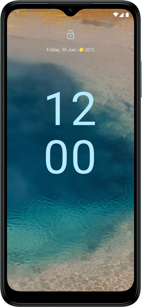 Smartphone G22 64GB 4GB RAM Dual SIM Meteor Grey "101S0609H067" (timbru verde 0.45 lei)