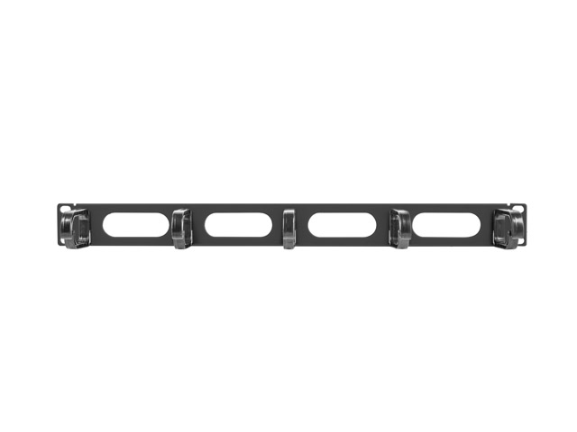 Panou mngmt cabluri 5 inele ng "AK-1205-B"