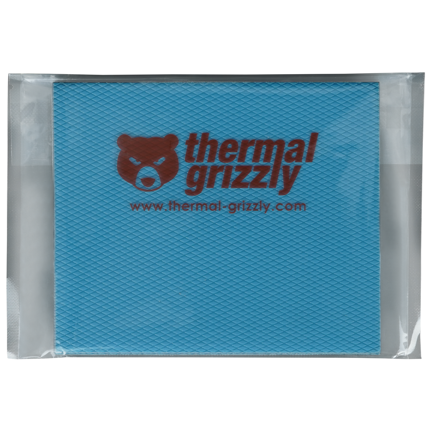 Thermal Grizzly MINUS PAD High Compression 120 x 100 mm-2 mm 2pcs "TG-MP-HC-120-100-20-2"