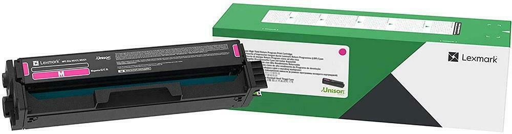 Toner Original Lexmark Magenta, C342XM0, pentru C3426|MC3426, 4.5K, (timbru verde 1.2 lei) , "C342XM0"