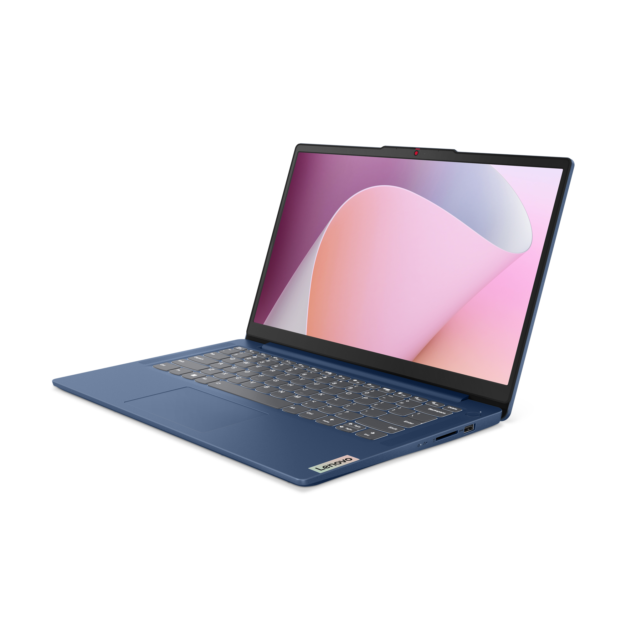 IP S3 14 FHD R7 7730U 16 512GB UMA DOS"82XL0070RM" - imagine 3