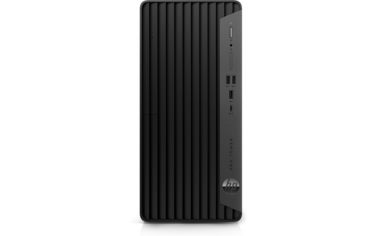 HP Pro Tower 400 G9 Intel Core i5-12500 16GB 512GB SSD W10P/W11P "6A850EA#ABB" (timbru verde 7 lei)