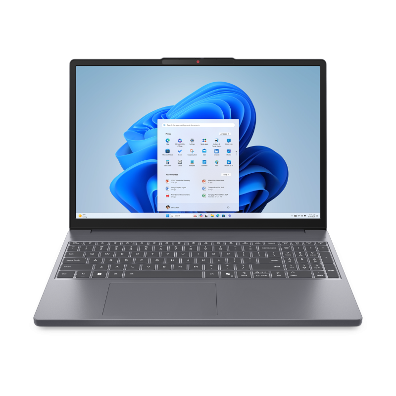 IP S3 15 WUXGA R7 170 16GB 512GB UMA DOS "83K700NWRM" (timbru verde 3.5 lei)