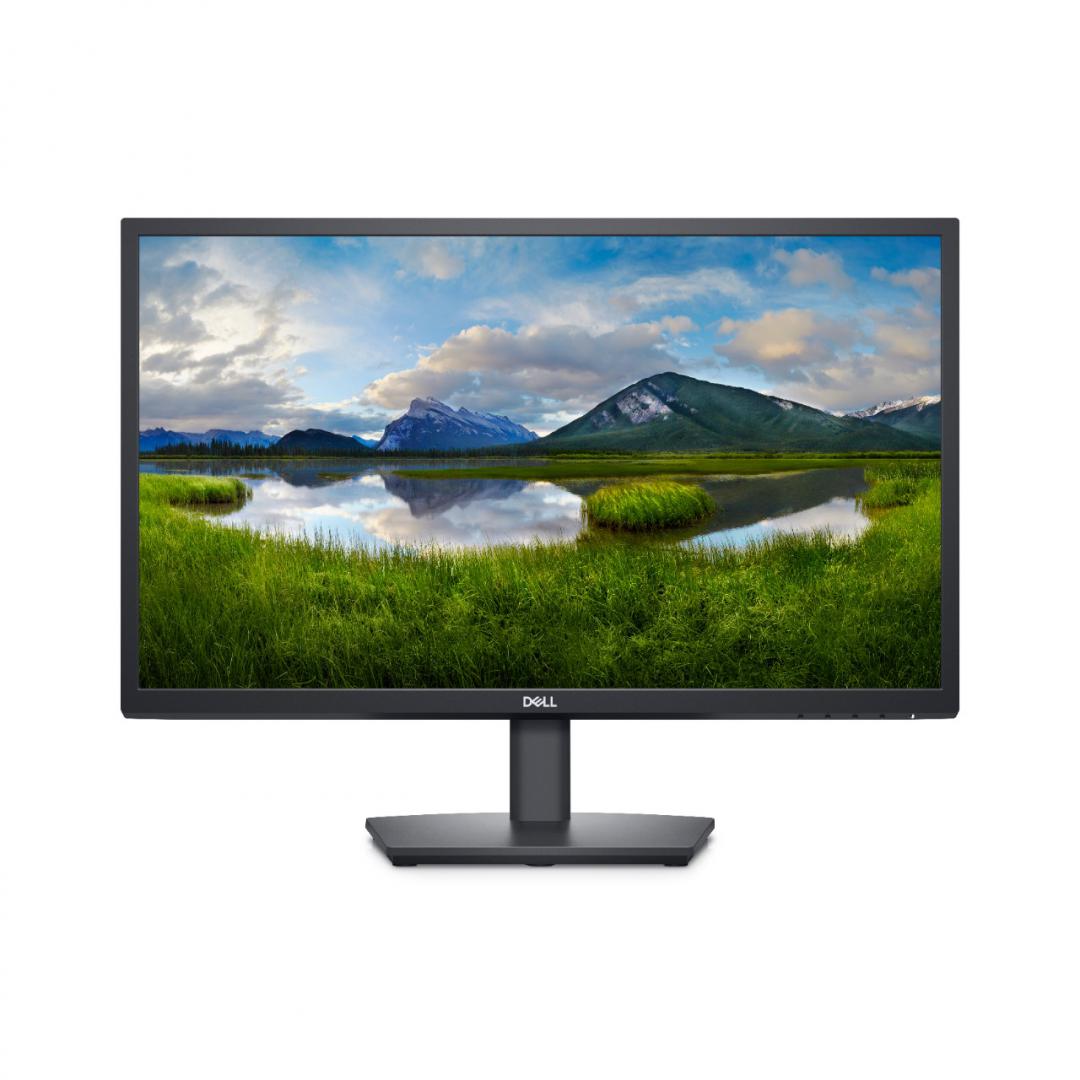 DL MONITOR 24 E2422HS 1920x1080 LED, "E2422HS" (timbru verde 7 lei)