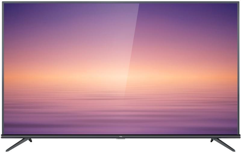 TCL 75 LED UHD/HDR/SMART/ANDROID/WIFI/DVB-T2/C/S2 75EP660 "75EP660" (timbru verde 15 lei)