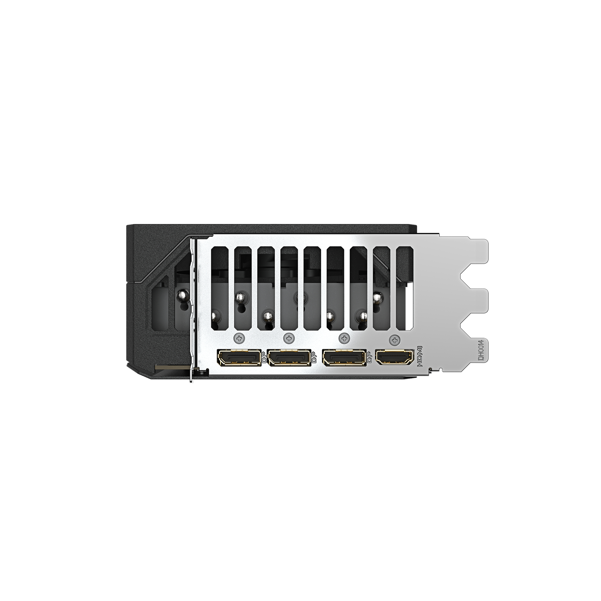 VGA GIGABYTE AORUS RTX 5070 MASTER 12GB"GV-N5070AORUS M-12GD" - imagine 8