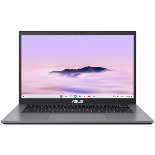 AS 14 I3-1315U 8 128 FHD Chrome "CX3402CBA-PQ0457" ((timbru verde 3.5 lei)