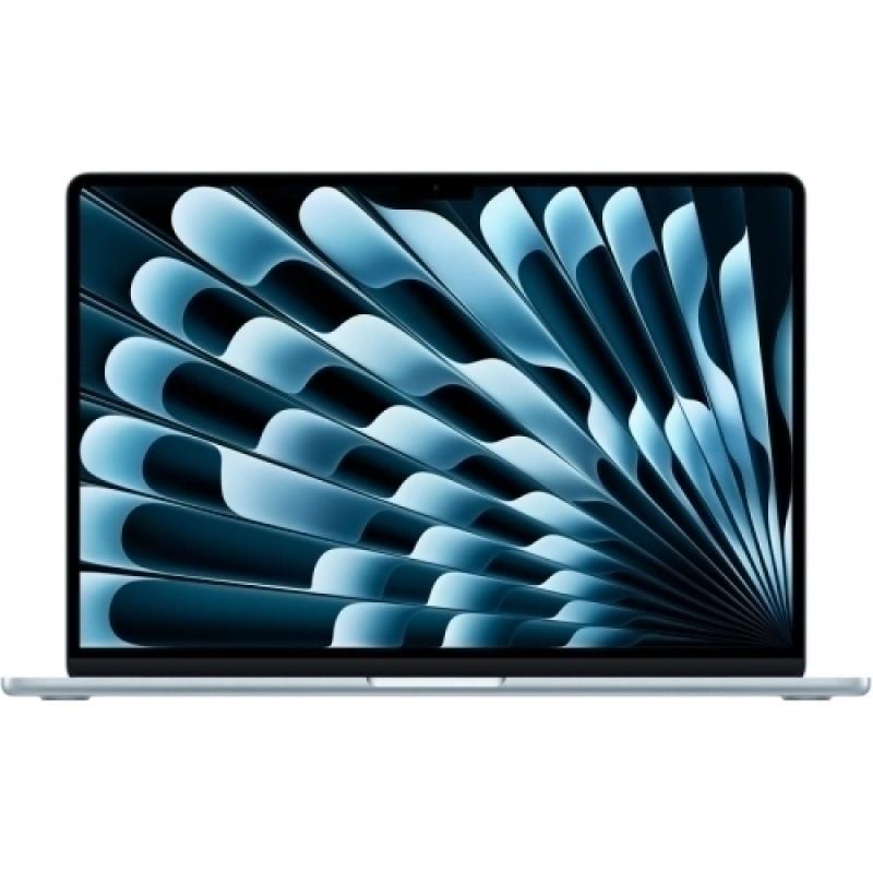 MA15 M5 CPU-10/GPU-10/24GB/512 US Bla"Z1LZ000YG"