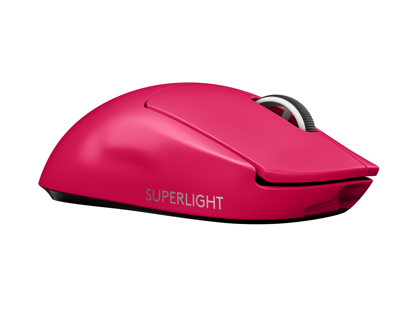 Mouse G PRO X SUPERLIGHT Gaming 2.4 GHz Roz "910-005957" (timbru verde 0.18 lei)
