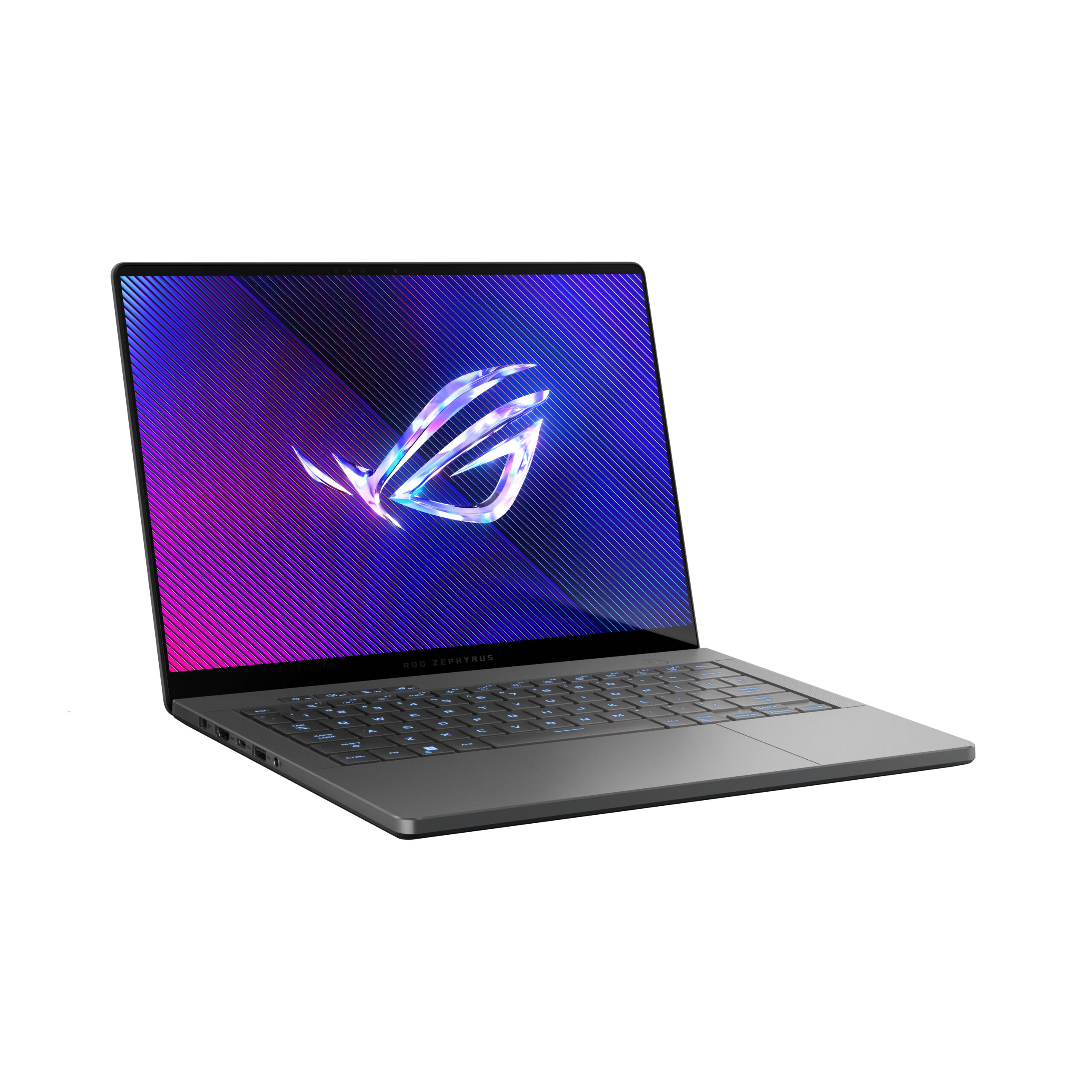 AS 14 R9 8945HS 32 1 4070 3K DOS"GA403UI-QS051" - imagine 4