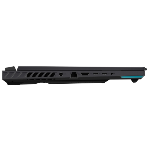ROG Strix G18 G814PM-S8053 AMD Ryzen 9 8940HX 18inch FHD+ 32GB DDR5 1TB PCIe NVMe M.2 SSD RTX 5060 DOS Eclipse Gray "G814PM-S8053" - imagine 6