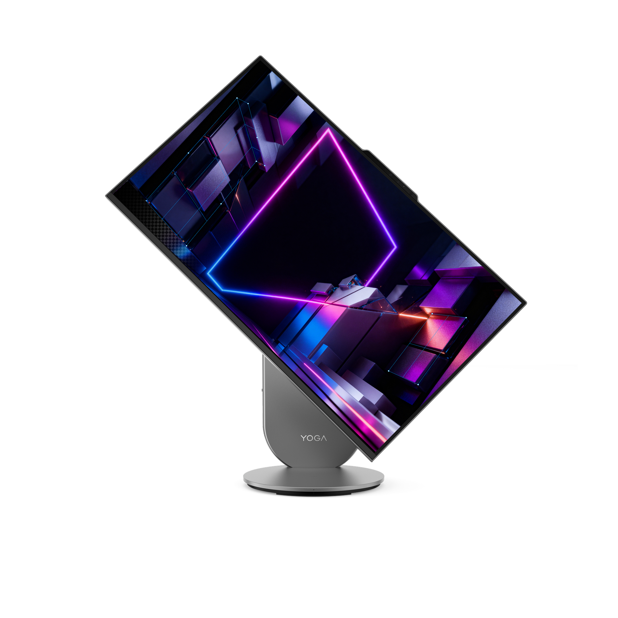 AIO YG 27 NT QHD U5 325 16 512 UMA DOS"F0JR001VRI" - imagine 6