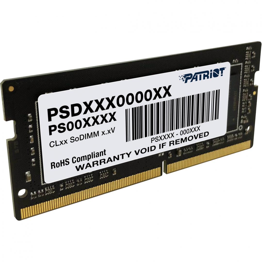 PT DDR4 16GB 3200 PSD416G320081S "PSD416G320081S"