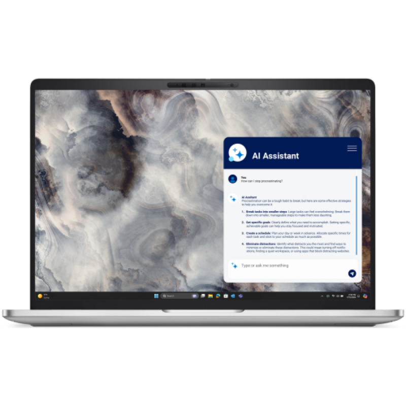 DL PB16250 FHD U5-235U 16 512 W11P "DLPB1625U516512WP"