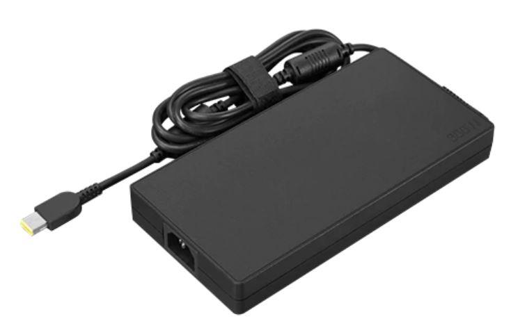 ALIMENTATOR Notebook Lenovo la retea, 300W, "GX21F23046" (timbru verde 0.80 lei)