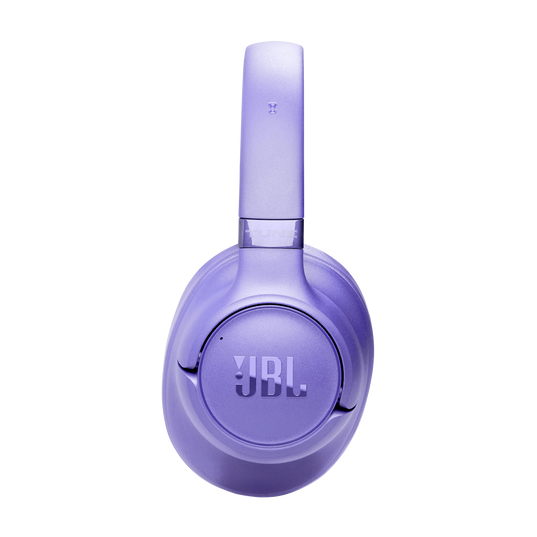 Tune 780NC ANC Hi-Res Pure Bass Sound, Bluetooth 6.0, Conectare Multi-Point Lavanda"JBLT780NCLAV" - imagine 9