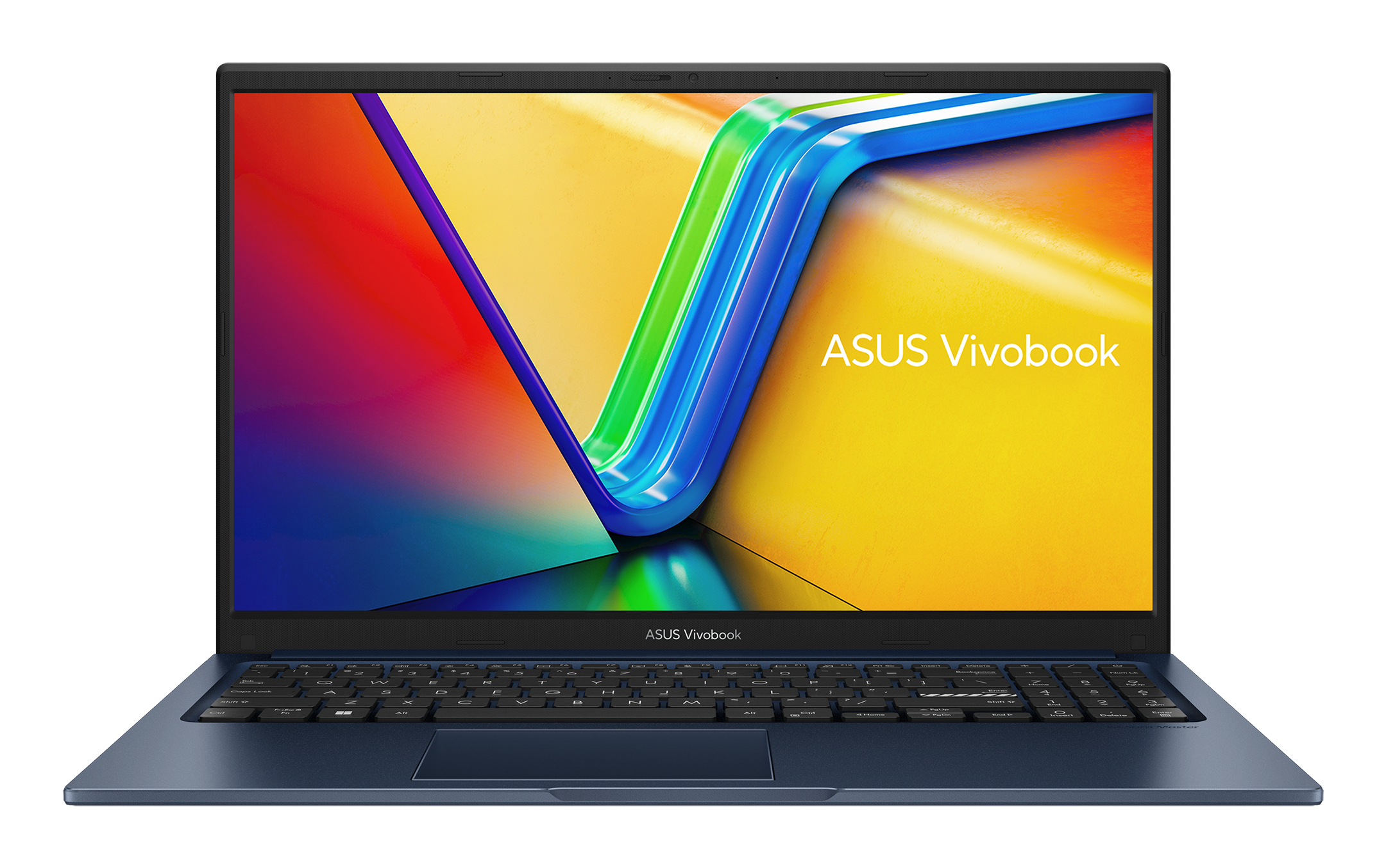 Asus|X1504VA-BQ985|NOTEBOOK|15.6 inch|FHD 1920 x 1080| Intel Core i5|1335U|1.3 GHz|Mem 16 GB|SSD 1 TB|Wireless|Bluetooth|Tastatura Iluminata|Li-ion|3 Celule|1xHDMI|720p HD cam|Greutate 1.7 kg|Quiet Blue"X1504VA-BQ985" - imagine 4