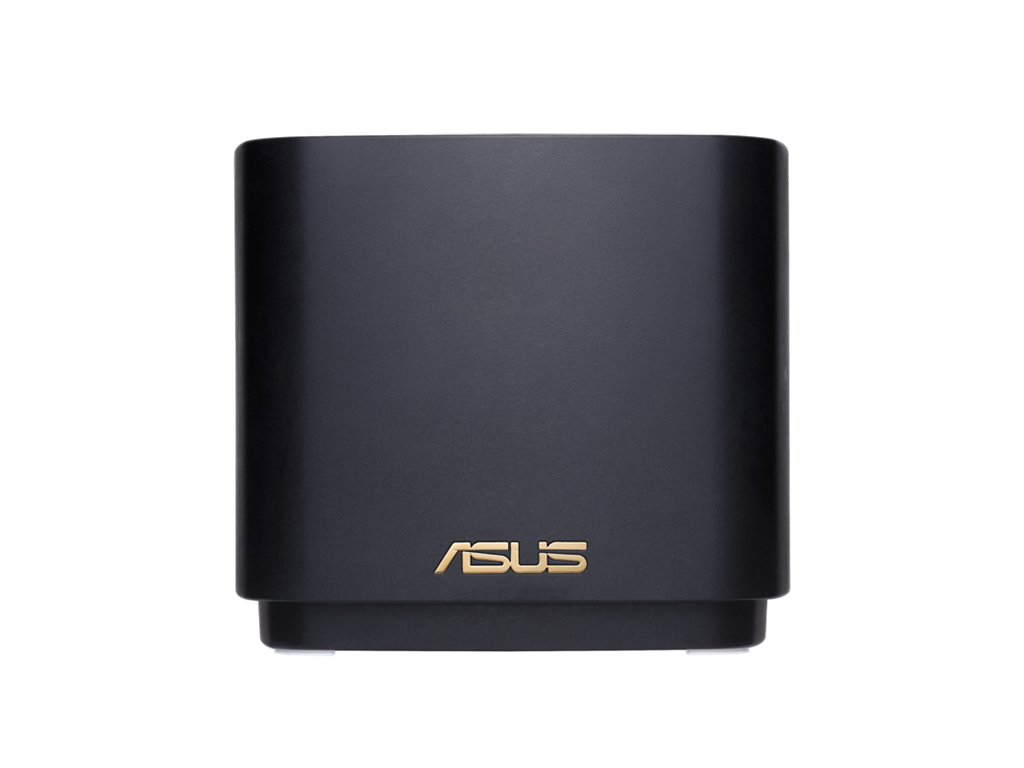 MESH Asus Sistem Wi-Fi ZenWiFi XD4 PLUS (B-1-PK) "XD4 PLUS(B-1-PK)" (timbru verde 2 lei)