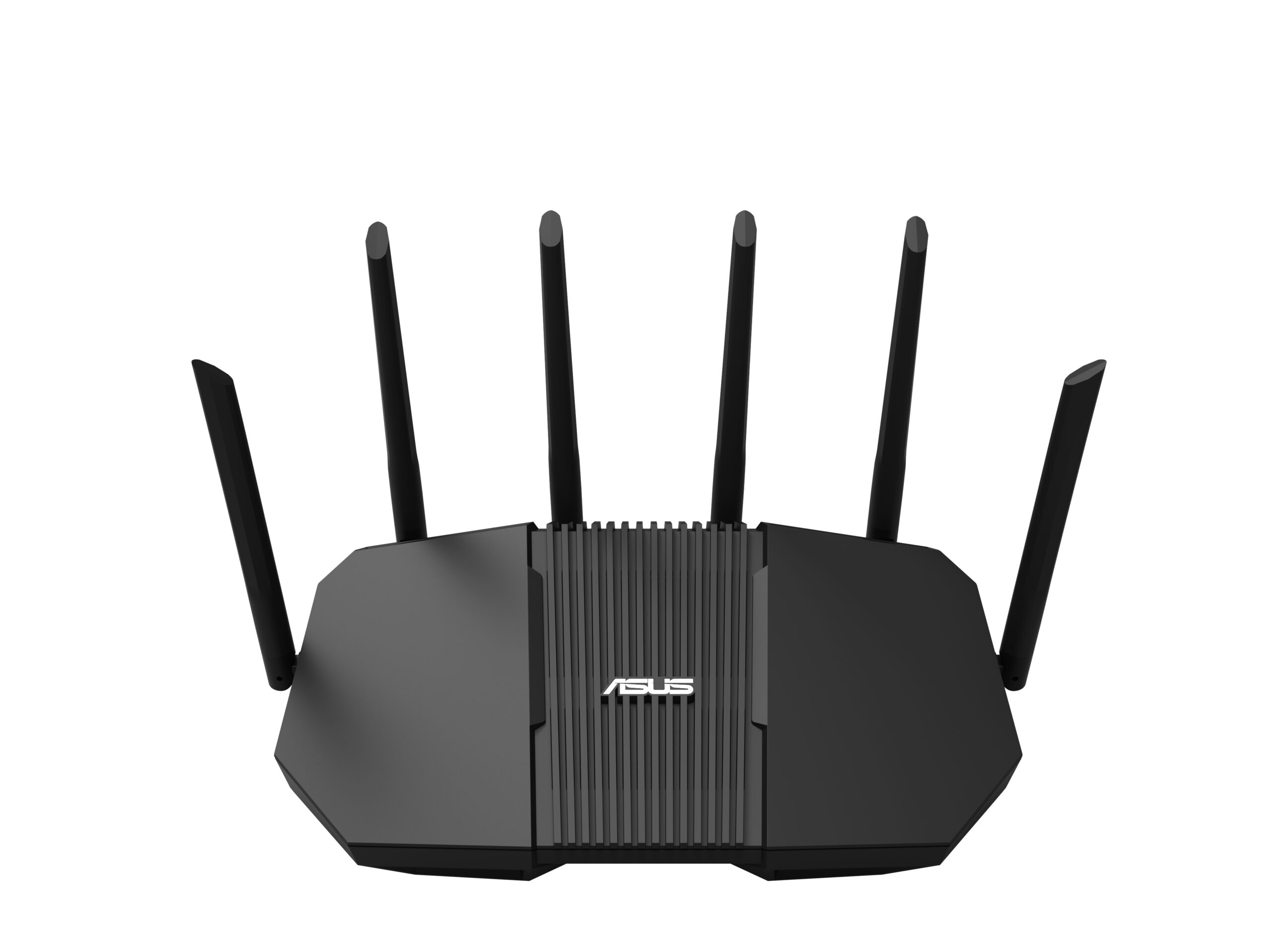 Router Asus RT-BE90U, Tri-Band WiFi7, 320MHzQuad 2.5G ports, Smart Home Master "RT-BE90U" (timbru verde 0.8 lei)