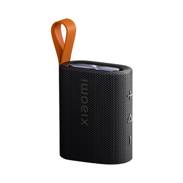 Boxa portabila Mi Sound Pocket 5W Portable Bluetooth Outdoor Black "QBH4269GL" (timbru verde 0.18 lei)
