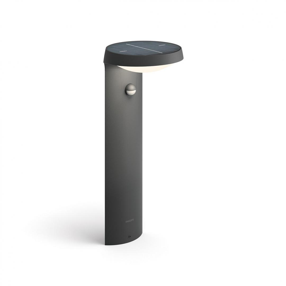 TYLA IR PEDESTAL AN 1X1.2W 40K SR UE "000008719514476974" (timbru verde 2.00 lei)
