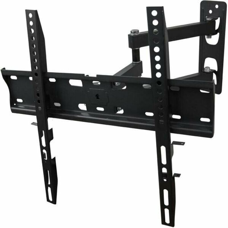 Suport Perete Esperanza ERW008 26"-70" 45 kg Negru "ERW008"