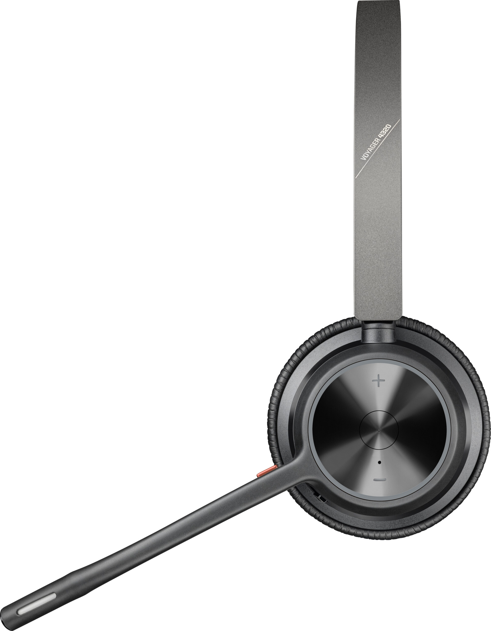 Poly VOY 4320 Stereo USB-A HS+BT700A+CHS"77Y99AA" - imagine 9