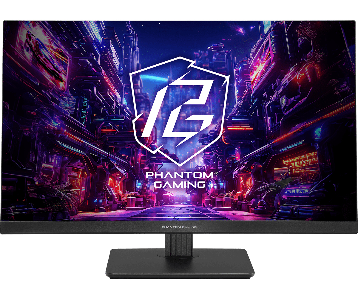 Monitor LED PG27FFT1B 27" LED 4ms 180Hz HDMI DP "PG27FFT1B" (timbru verde 7 lei)