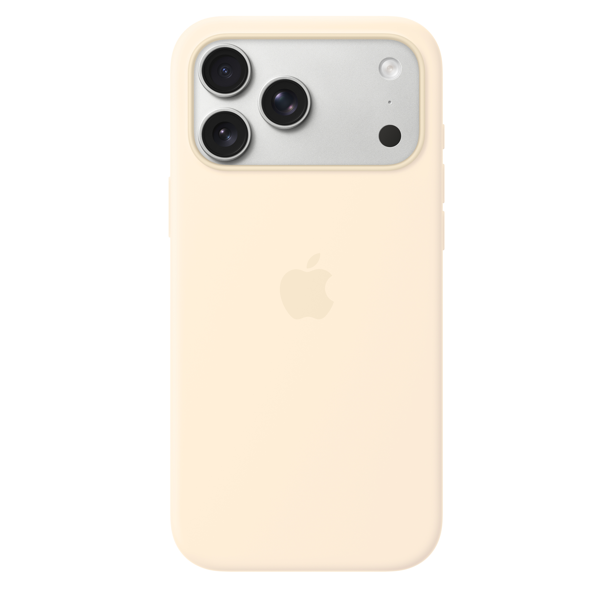 IPHONE 17 PRO MAX SILICONE CASE YW "MHW54ZM/A"
