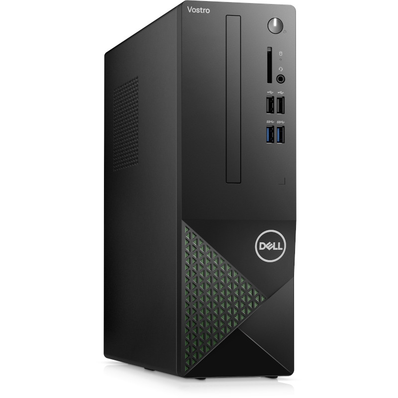 VOS 3020 SFF i3-13100 8 256 UBU "N2000VDT3020SFF_UB" (timbru verde 7 lei)
