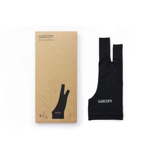 TABLETE - accesorii Wacom Drawing Glove 2 fingers, for display tablets "ACK4472501Z"
