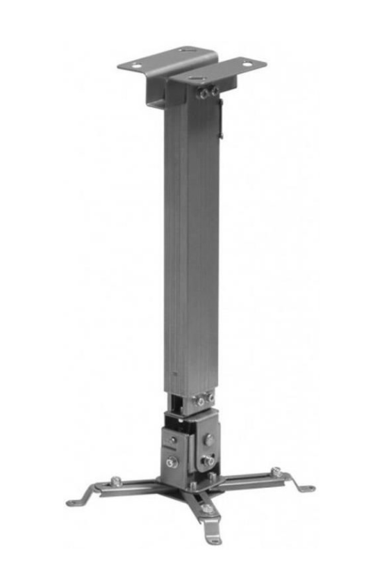 SUPORT montare proiector Sopar PJ MOUNT SOPAR TAPA 430-650 SILVER, "SP23056