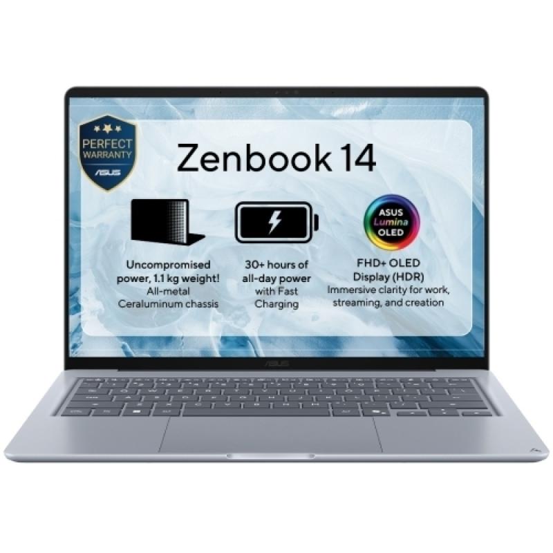 AS 14 U7-355 16 512 FHD W11P"UX3480AA-U2382X"