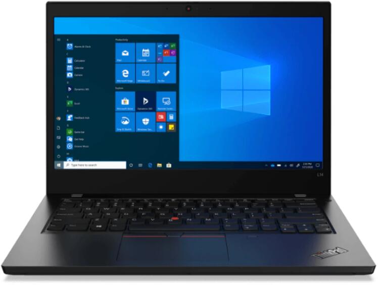 Laptop TP L14 Gen 2 i7 14FHD 16GB 512GB SSD W11DG, "20X100NVRI" ((timbru verde 3.5 lei)