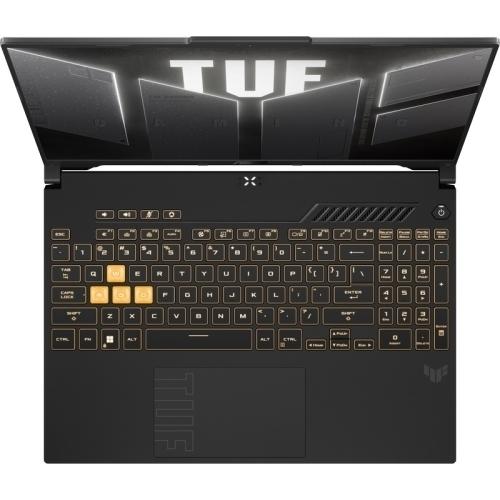 AS 16 i5-210H 16 1 4050 FHD+ DOS "FX607VU-RL083" - imagine 2
