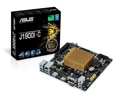 MB CELERON J1900 MITX/J1900I-C ASUS, "J1900I-C"