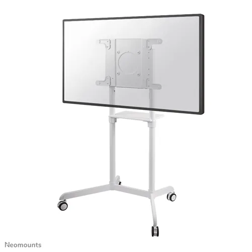 Neomounts Screen TV Floor Stand Mobile 37"-70" "NS-M1250WHITE"