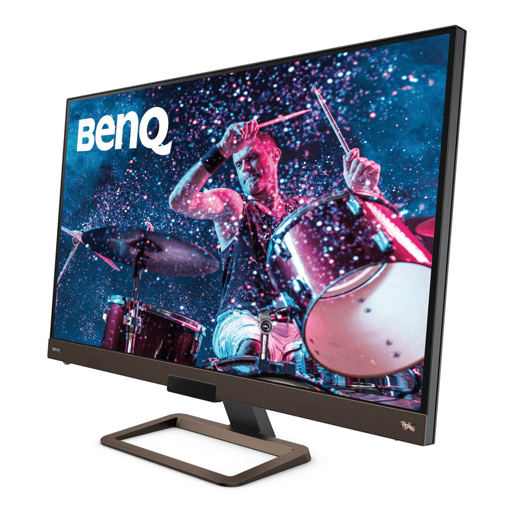 MONITOR 32" BENQ EW3280U"9H.LJ2LA.TPE" - imagine 5