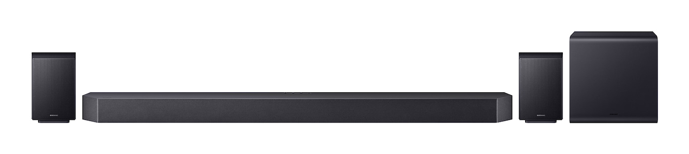 SISTEM SOUND BAR SAMSUNG HW-Q990H/EN"HW-Q990H/EN" (timbru verde 2 lei)