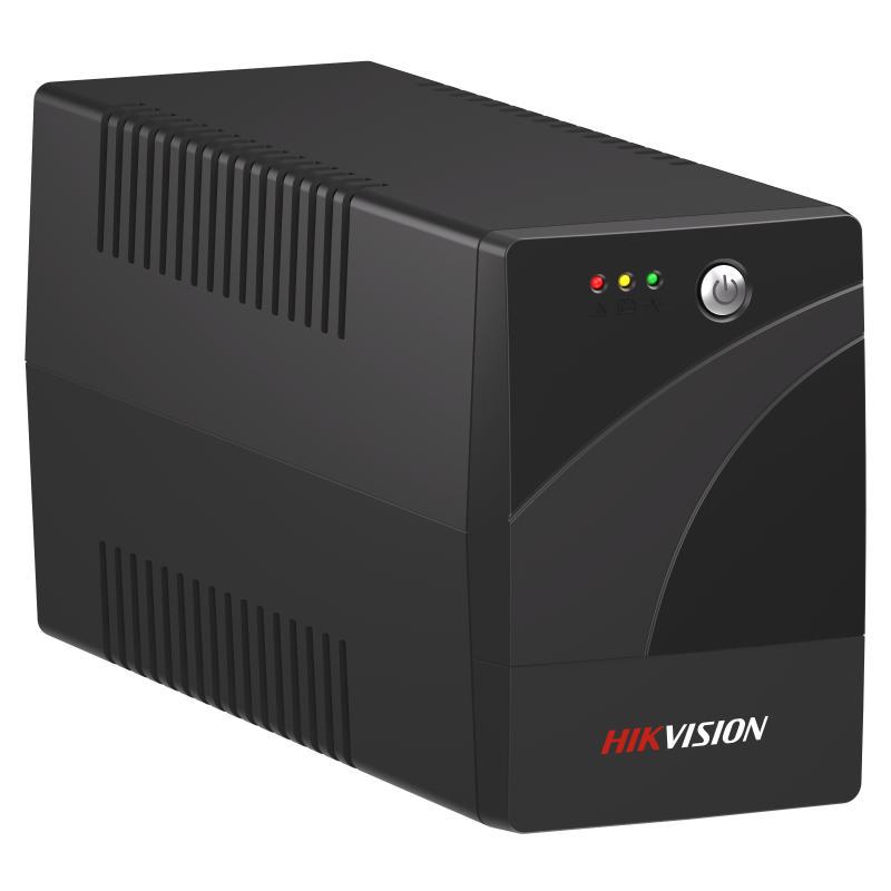 UPS HIKVISION DS-UPS600-R "DS-UPS600-R" (timbru verde 11 lei)